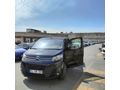 Sahibinden Citroen Jumpy 2.0 BlueHDI Spacetourer 2022 Model 