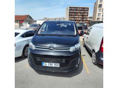 Sahibinden Citroen Jumpy 2.0 BlueHDI Spacetourer 2022 Model 