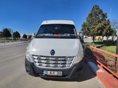 Sahibinden Renault Master 2.3 dCi 13 m3 2012 Model