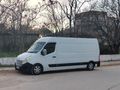 Sahibinden Renault Master 2.3 dCi 13 m3 2012 Model