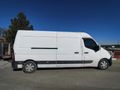 Sahibinden Renault Master 2.3 dCi 13 m3 2012 Model