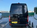 HATASIZ BOYASIZ 38.000 KM DE 417 CDI SPRİNTER PRO EXSTRA UZUN