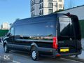 HATASIZ BOYASIZ 38.000 KM DE 417 CDI SPRİNTER PRO EXSTRA UZUN