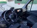 HATASIZ BOYASIZ 38.000 KM DE 417 CDI SPRİNTER PRO EXSTRA UZUN