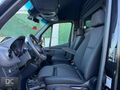 HATASIZ BOYASIZ 38.000 KM DE 417 CDI SPRİNTER PRO EXSTRA UZUN