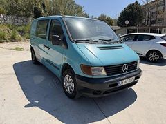 İLK SAHİBİNDEN TEMİZ VİTO