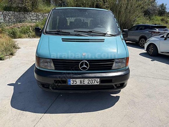 İLK SAHİBİNDEN TEMİZ VİTO
