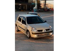 Sahibinden Renault Clio 1.4 Dynamique 2005 Model 