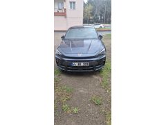 Sahibinden Cupra Leon 1.5 eTSI Standart 2024 Model  23.500 km Gri (metalik)