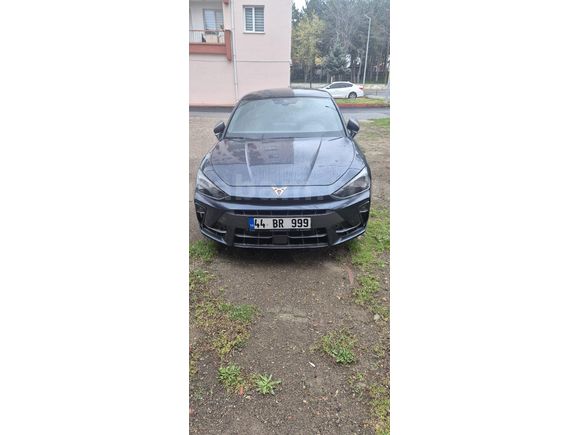 Sahibinden Cupra Leon 1.5 eTSI Standart 2024 Model  23.500 km Gri (metalik)