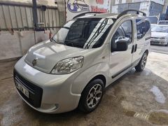 Sahibinden Fiat Fiorino Combi 1.3 Multijet Dynamic 2011 Model