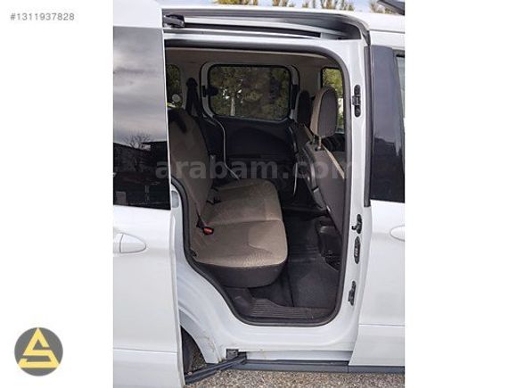 Otomobil Ruhsatlı Titanyum Plus