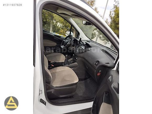 Otomobil Ruhsatlı Titanyum Plus