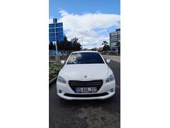 Sahibinden Peugeot 301 1.6 HDi Allure 2016 Model