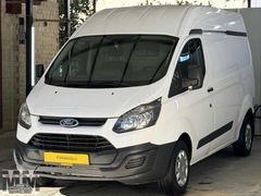 2017 CUSTOM UZUN ŞASE YÜKSEK TAVAN 310 L 125 LİK 6 VİTES 1,SINIF