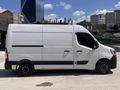 2020 RENAULT MASTER HATASIZ BOYASIZ SERVİS BAKIMLI