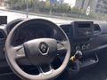 2020 RENAULT MASTER HATASIZ BOYASIZ SERVİS BAKIMLI