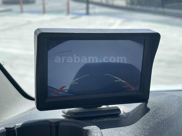 2020 RENAULT MASTER HATASIZ BOYASIZ SERVİS BAKIMLI