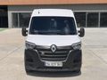 2020 RENAULT MASTER HATASIZ BOYASIZ SERVİS BAKIMLI