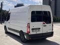2020 RENAULT MASTER HATASIZ BOYASIZ SERVİS BAKIMLI
