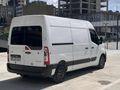 2020 RENAULT MASTER HATASIZ BOYASIZ SERVİS BAKIMLI