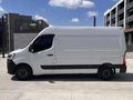 2020 RENAULT MASTER HATASIZ BOYASIZ SERVİS BAKIMLI