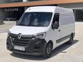 2020 RENAULT MASTER HATASIZ BOYASIZ SERVİS BAKIMLI