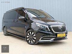 MAYBACH FULL VİP MAKAM HATASIZ BOYASIZ 103.000KM OTOMOBİL