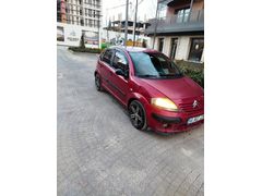Sahibinden Citroen C3 1.4 HDi X 2005 Model