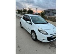 Sahibinden Renault Clio 1.2 Extreme 2012 Model  190.000 km Beyaz