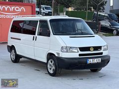 My GARAGE/2003 VW TRANSPOTER 2.5 TDİ CAMLI 5+1 KOLTUK