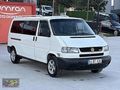 My GARAGE/2003 VW TRANSPOTER 2.5 TDİ CAMLI 5+1 KOLTUK
