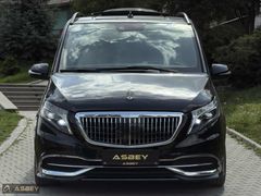 ?? ASBEY| 2015 VITO DİZAYN VIP E.MALKOÇ YAPIMI OTOMOBİL - TV