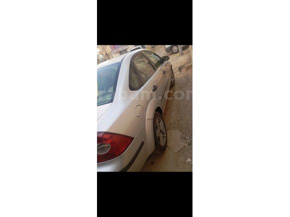 Sahibinden Ford Focus 1.6 TDCi Trend 2007 Model