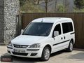 2012 OPEL COMBO 1.3 CİTY PLUS