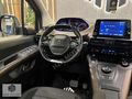 HZR MOTORS 2023 HATASIZ PEUGEOT RİFTER 1.5 BLUEHDI GT CAM TAVAN