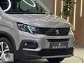 HZR MOTORS 2023 HATASIZ PEUGEOT RİFTER 1.5 BLUEHDI GT CAM TAVAN