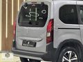 HZR MOTORS 2023 HATASIZ PEUGEOT RİFTER 1.5 BLUEHDI GT CAM TAVAN