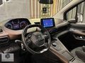 HZR MOTORS 2023 HATASIZ PEUGEOT RİFTER 1.5 BLUEHDI GT CAM TAVAN