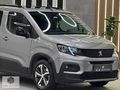 HZR MOTORS 2023 HATASIZ PEUGEOT RİFTER 1.5 BLUEHDI GT CAM TAVAN