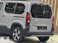 HZR MOTORS 2023 HATASIZ PEUGEOT RİFTER 1.5 BLUEHDI GT CAM TAVAN
