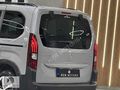 HZR MOTORS 2023 HATASIZ PEUGEOT RİFTER 1.5 BLUEHDI GT CAM TAVAN