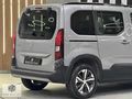 HZR MOTORS 2023 HATASIZ PEUGEOT RİFTER 1.5 BLUEHDI GT CAM TAVAN