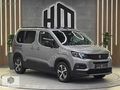 HZR MOTORS 2023 HATASIZ PEUGEOT RİFTER 1.5 BLUEHDI GT CAM TAVAN