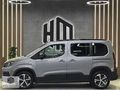 HZR MOTORS 2023 HATASIZ PEUGEOT RİFTER 1.5 BLUEHDI GT CAM TAVAN