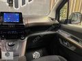 HZR MOTORS 2023 HATASIZ PEUGEOT RİFTER 1.5 BLUEHDI GT CAM TAVAN