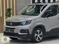 HZR MOTORS 2023 HATASIZ PEUGEOT RİFTER 1.5 BLUEHDI GT CAM TAVAN