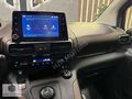 HZR MOTORS 2023 HATASIZ PEUGEOT RİFTER 1.5 BLUEHDI GT CAM TAVAN