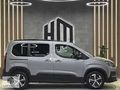 HZR MOTORS 2023 HATASIZ PEUGEOT RİFTER 1.5 BLUEHDI GT CAM TAVAN