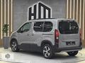 HZR MOTORS 2023 HATASIZ PEUGEOT RİFTER 1.5 BLUEHDI GT CAM TAVAN